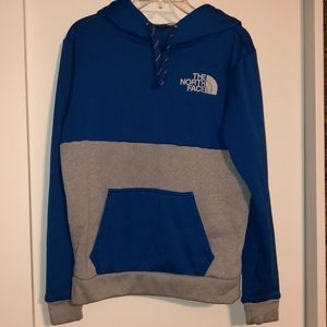 Northface Sweatshirt